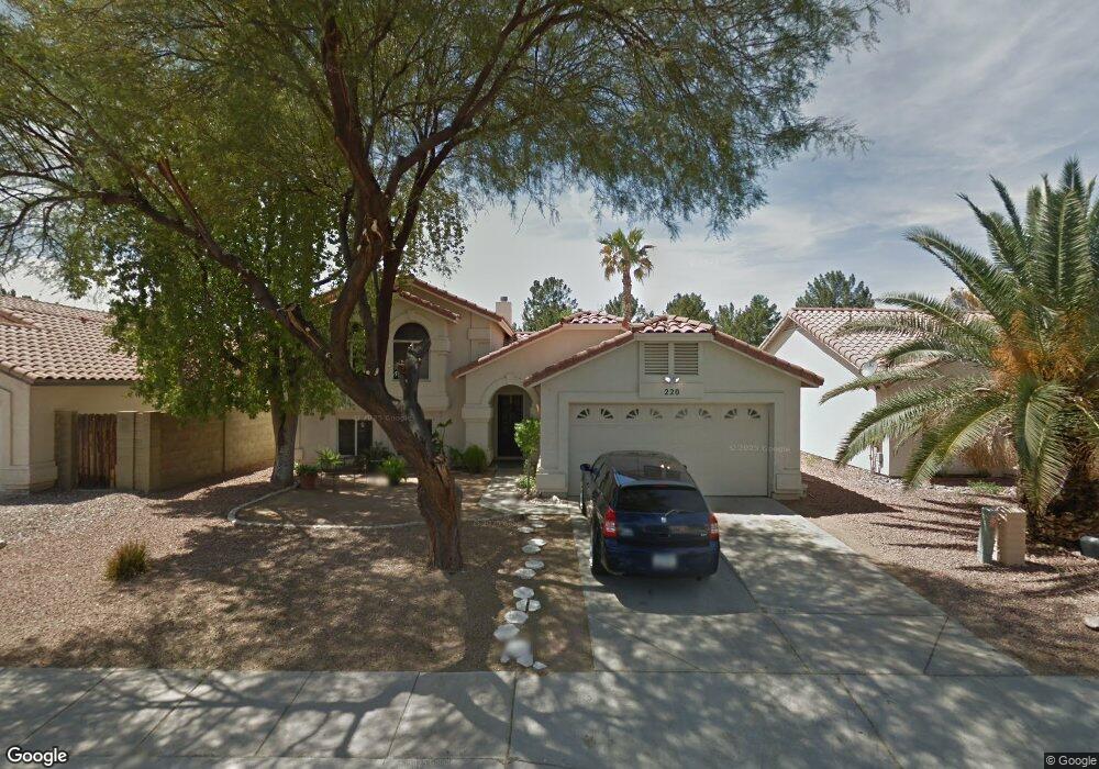 220 N Nielson St, Gilbert, AZ 85234 - photo 1