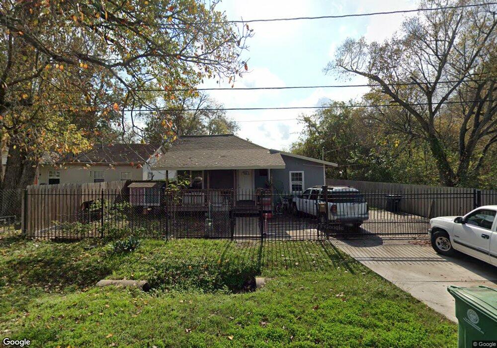 925 Ferguson Way, Houston, TX 77088 - photo 1