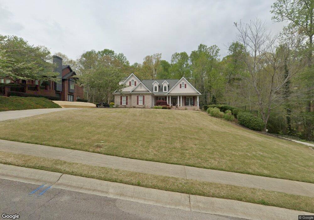 4562 Blooming Way, Flowery Branch, GA 30542 - photo 1