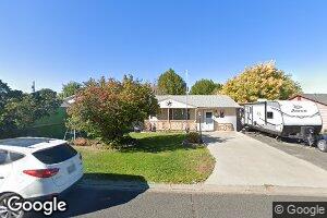 731 S 2nd Ave, Connell, WA 99326