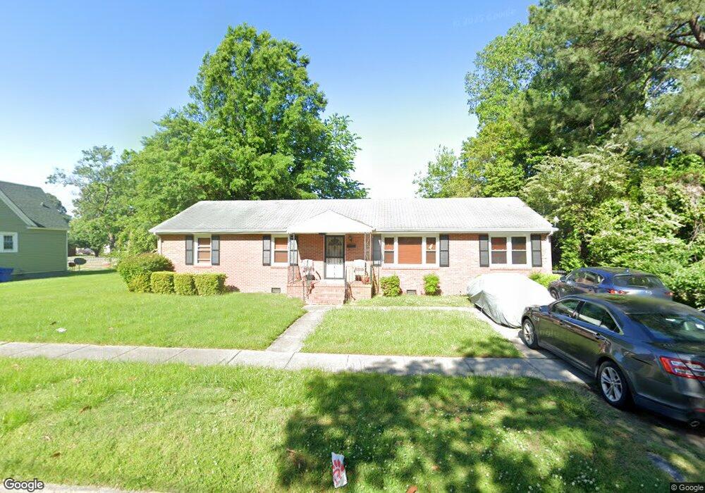 2206 Lansing Ave, Portsmouth, VA 23704 - photo 1