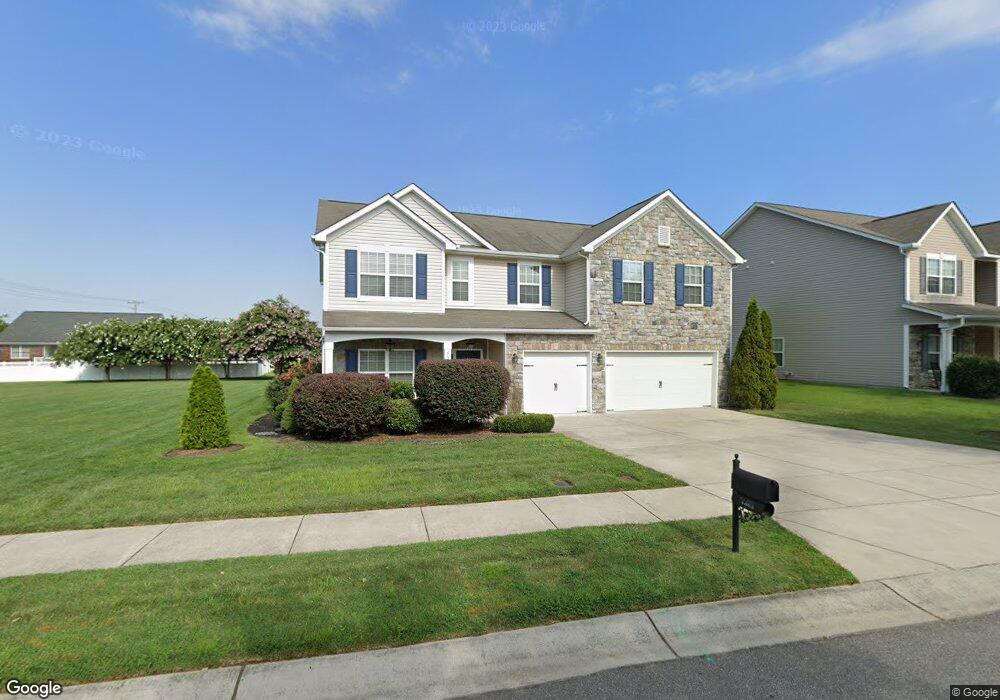 5303 Hackberry Ln SW unit 49, Concord, NC 28027 - photo 1