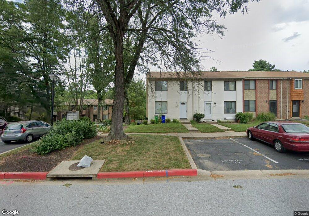 6567 Frietchie Row, Columbia, MD 21045 - photo 1