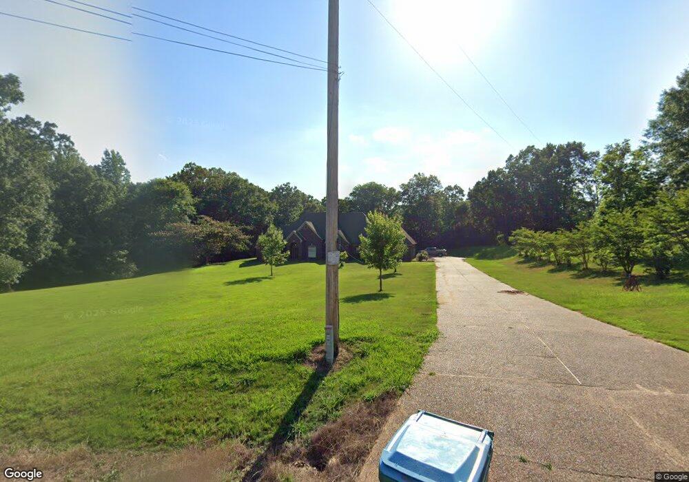 3969 Jaybird Rd, Hernando, MS 38632 - photo 1