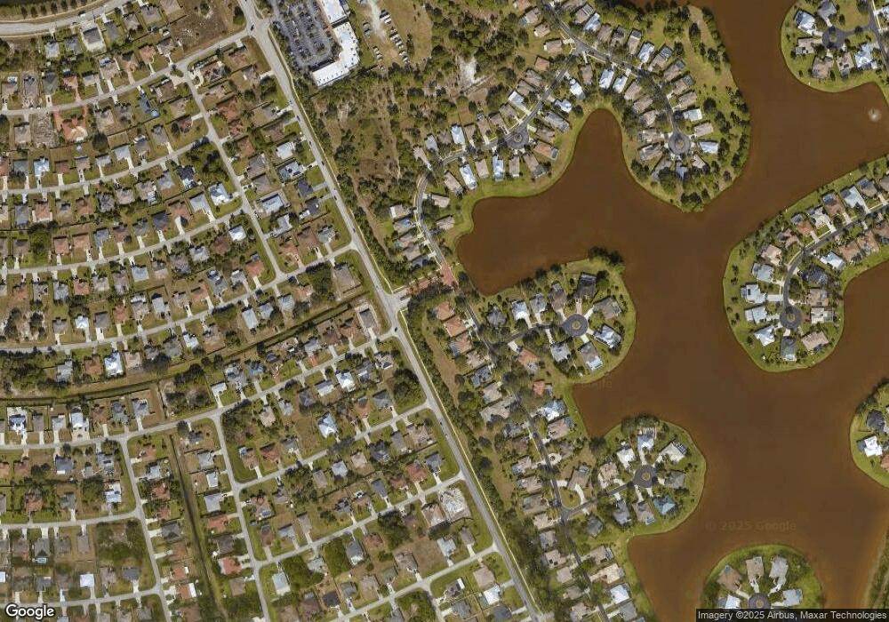 302 SW Panther Trace, Port Saint Lucie, FL 34953 - photo 1