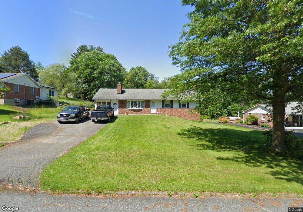 1313 Murgatroyd Rd, Fallston, MD 21047 - photo 1