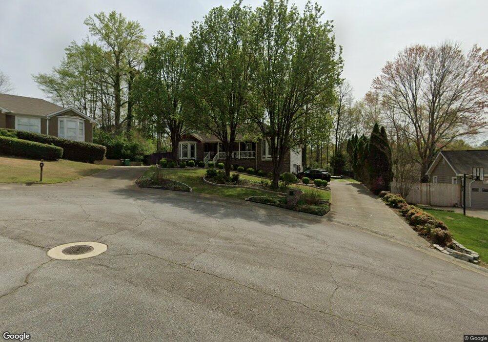 4 Winward Ct SE, Smyrna, GA 30082 - photo 1