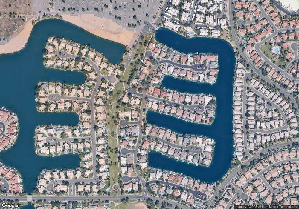 2003 E Clipper Ln, Gilbert, AZ 85234 - photo 1