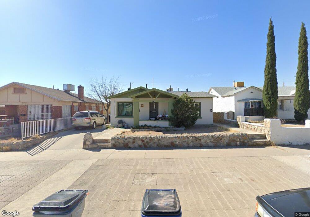 3116 Memphis Ave, El Paso, TX 79930 - photo 1