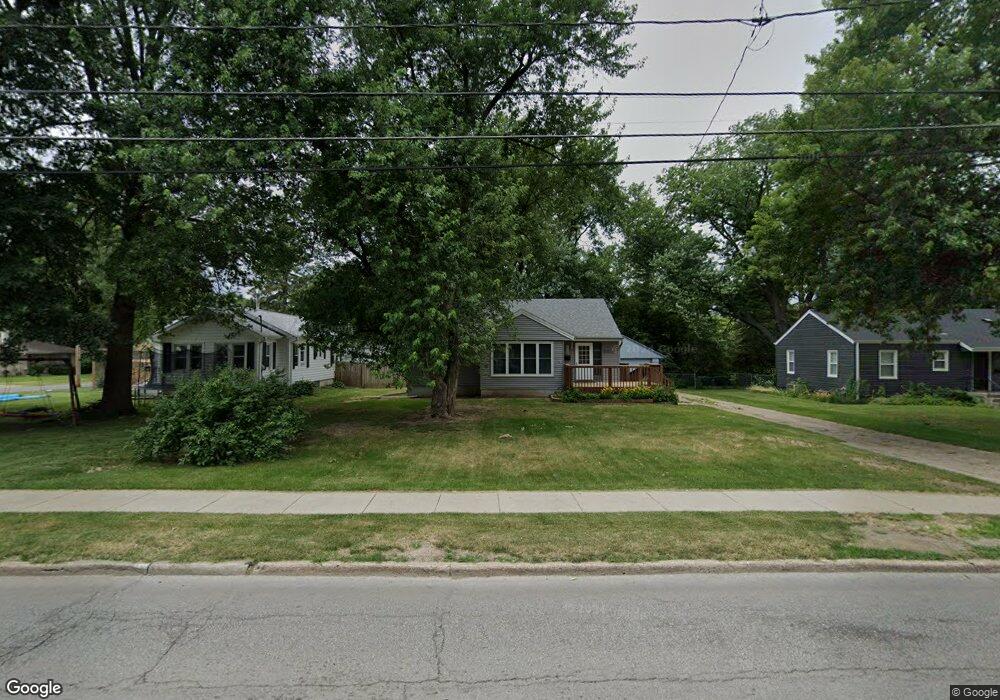 3416 SE 5th St, Des Moines, IA 50315 - photo 1