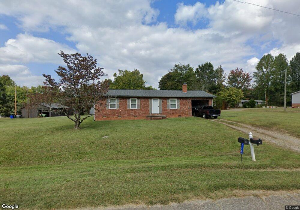 192 Mcallister Rd, Statesville, NC 28625 - photo 1