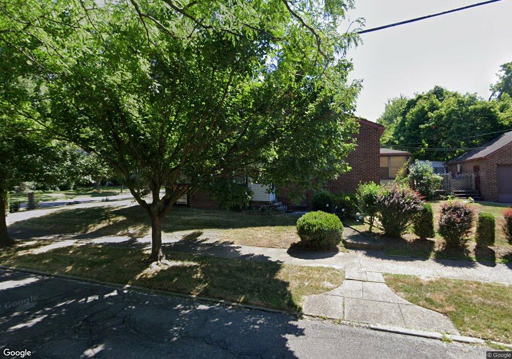 3548 Berkeley Rd, Cleveland, OH 44118 - photo 1