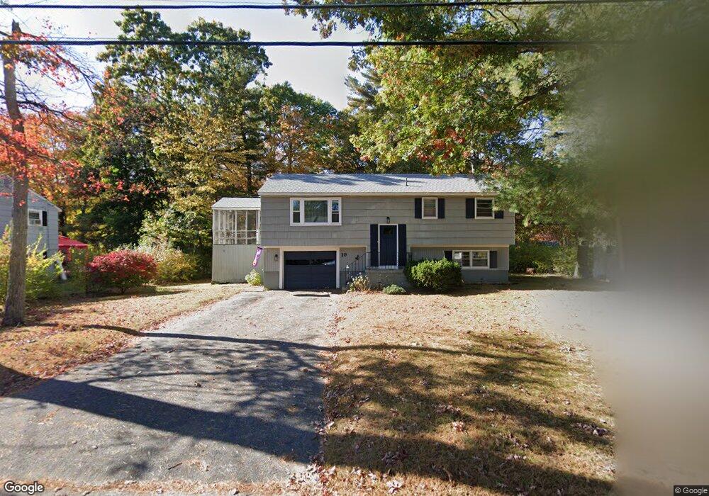 19 Ackerman St, Salem, NH 03079 - photo 1