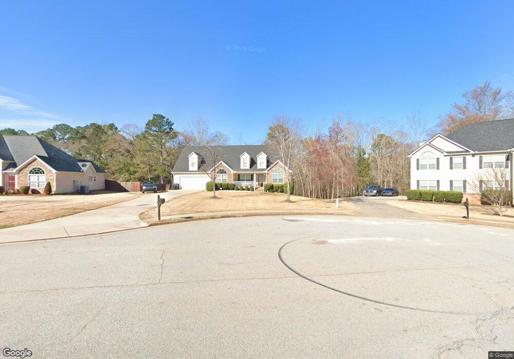 320 Glen Echo Dr, Covington, GA 30016 - photo 1