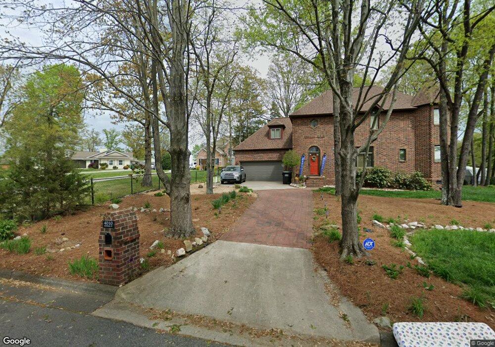 4014 Banoak St, High Point, NC 27265 - photo 1