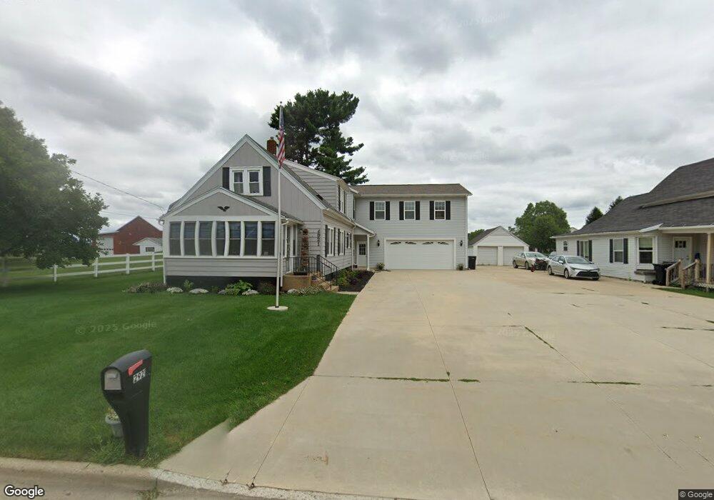 2921 84th St SW, Byron Center, MI 49315 - photo 1