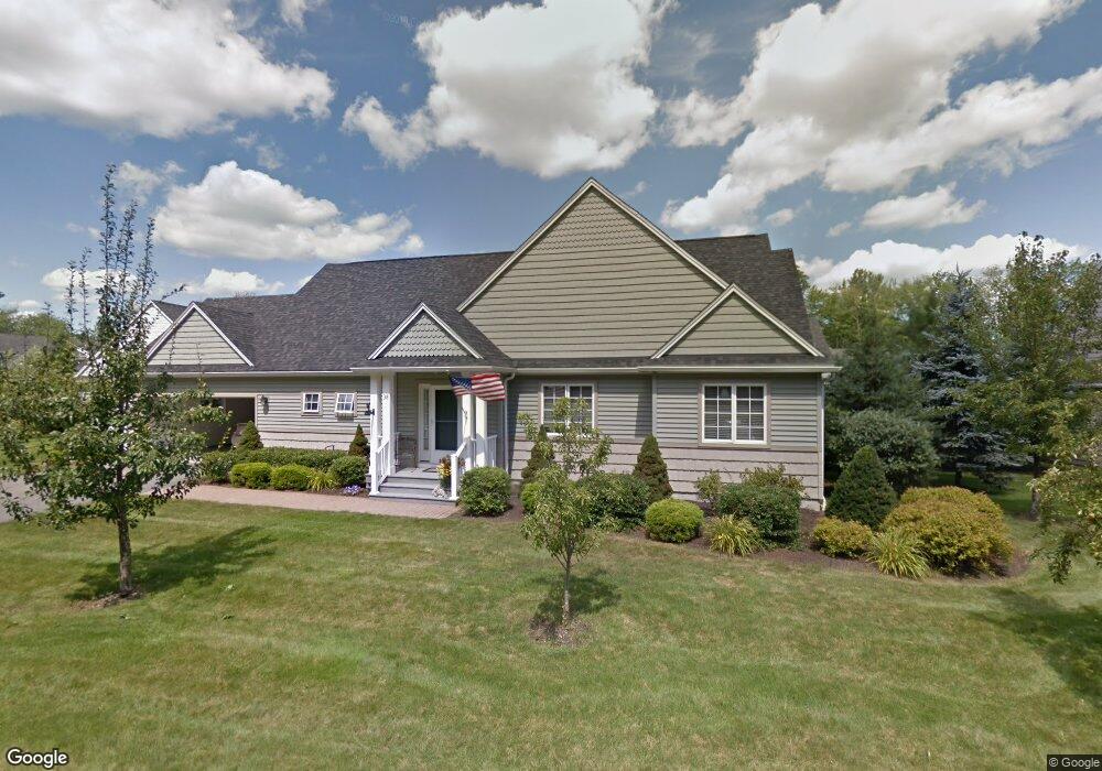 11 Larkspur Ln unit 27, Brunswick, ME 04011 - photo 1