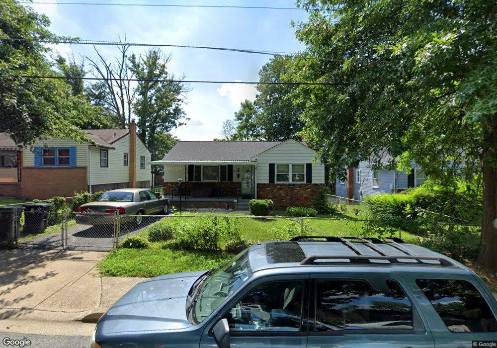 2202 Columbia Ave, Hyattsville, MD 20785 - photo 1