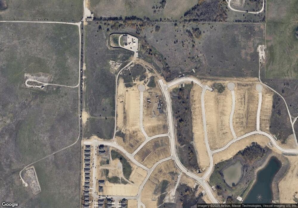 8432 Fort Benton Dr, Ponder, TX 76259 - photo 1