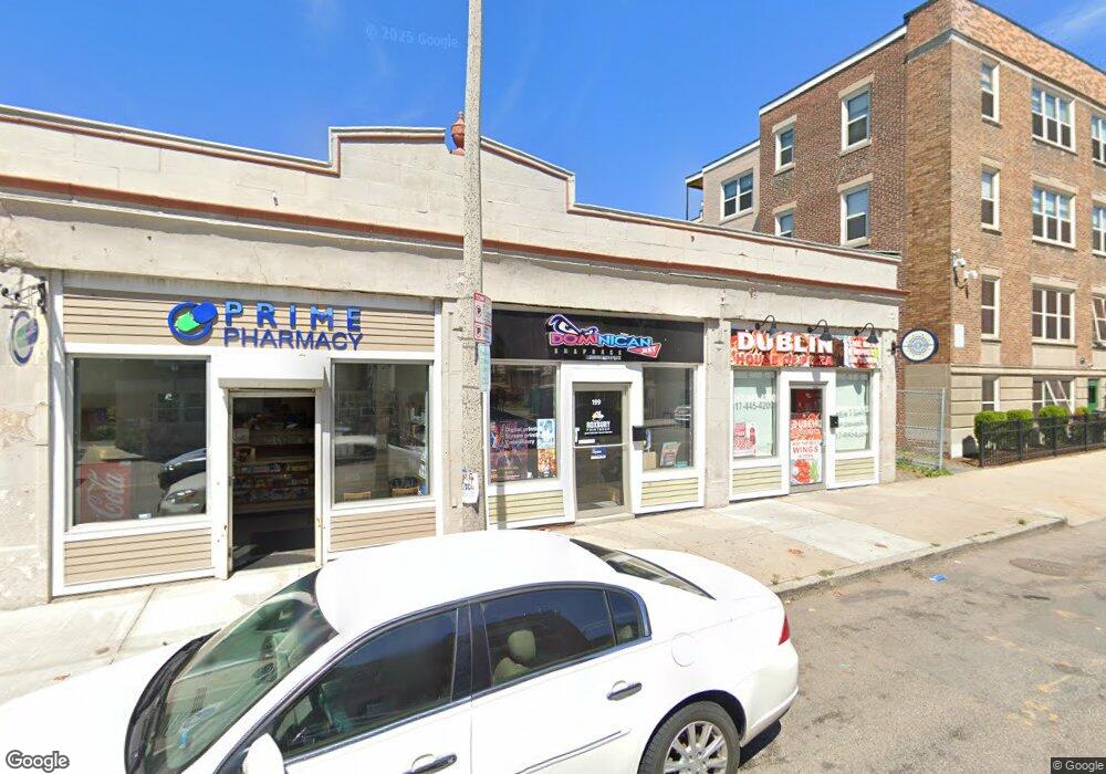 197 Humboldt Ave, Dorchester, MA 02121 - photo 1