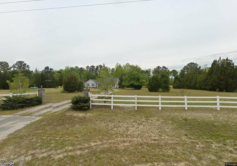 11201 W Highway 19, Loris, SC 29569 - photo 1