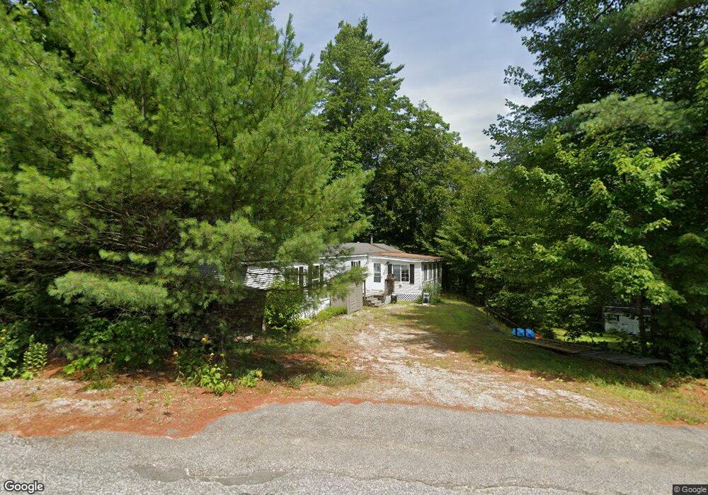 61 Monk Rd, Bridgton, ME 04009 - photo 1