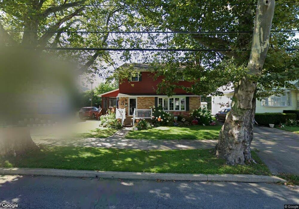 43 2nd Ave, Kingston, PA 18704 - photo 1