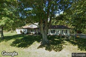947 Little Kinkaid Rd, Ava, IL 62907