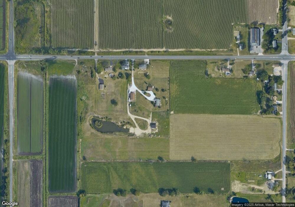 3832 84th St SW, Byron Center, MI 49315 - photo 1