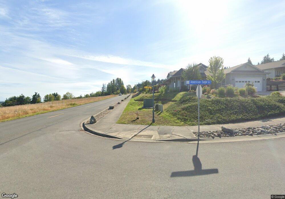0 Lot  9 American Eagle Dr, Sequim, WA 98382 - photo 1