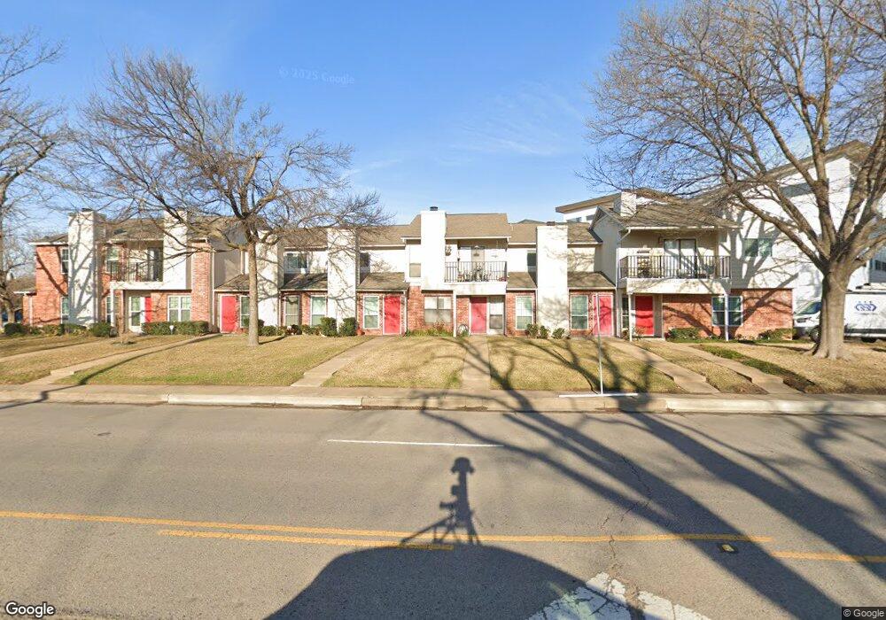 5505A Live Oak St unit 114, Dallas, TX 75206 - photo 1