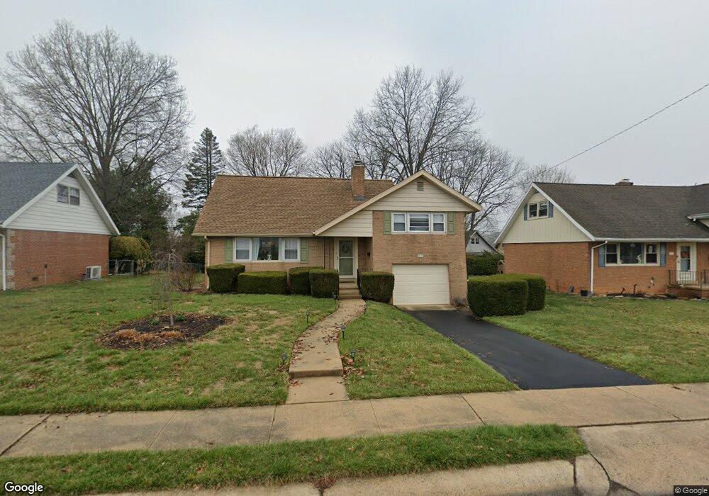 523 Berks Place, Reading, PA 19609 - photo 1