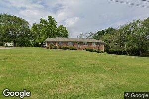 183 Rolling Hills Dr, Royston, GA 30662