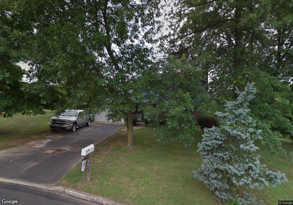 56 Millstone Ct, Langhorne, PA 19047 - photo 1