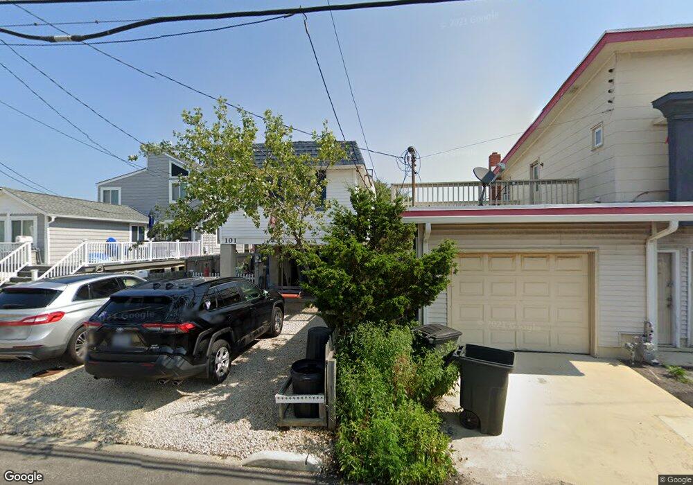 103 W 14th St, Ship Bottom, NJ 08008 - photo 1