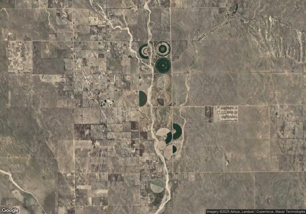 0 Handle Rd, Calhan, CO 80808 - photo 1