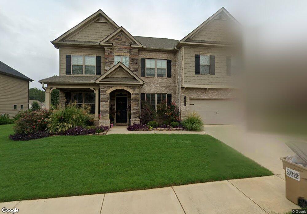 480 St Anne's Place unit 110, Covington, GA 30016 - photo 1