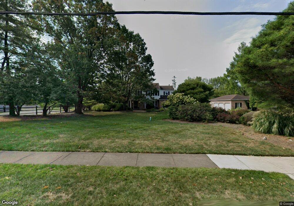 206 Old Church Rd, North Wales, PA 19454 - photo 1