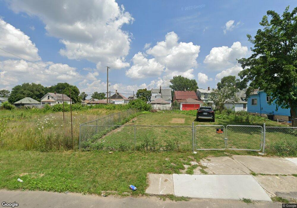 13144 Mcdougall St, HamtraMcK, MI 48212 - photo 1