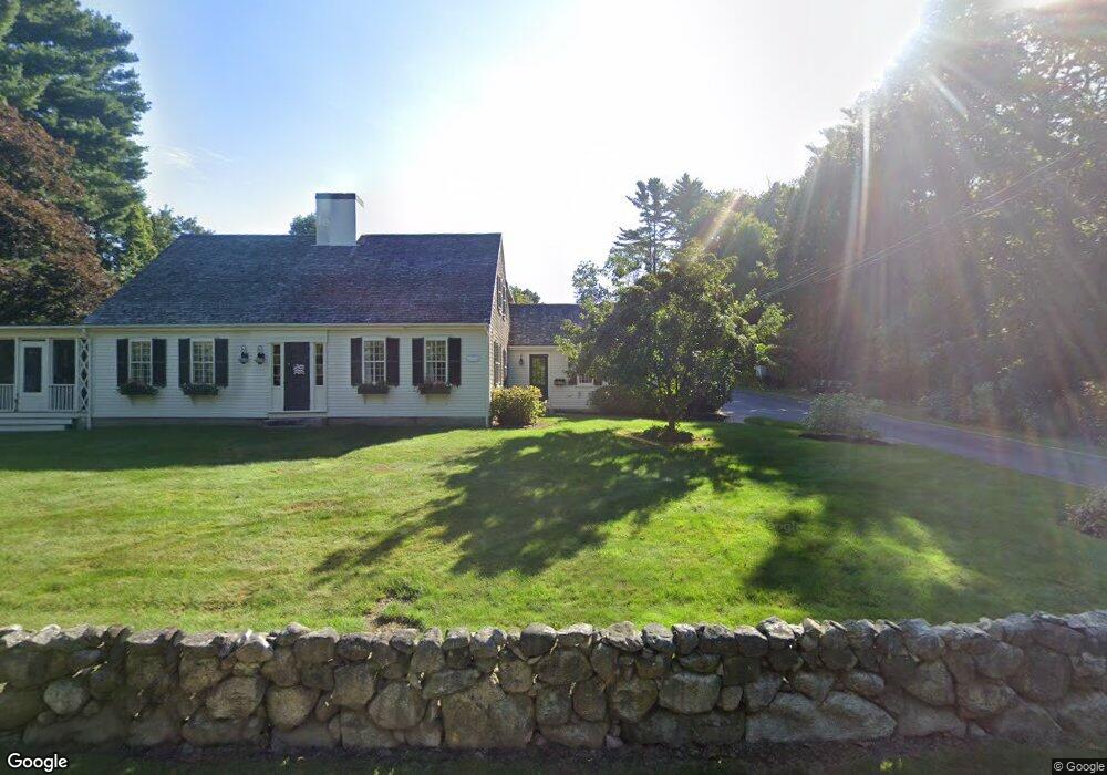 185 Booth Hill Rd, Scituate, MA 02066 - photo 1