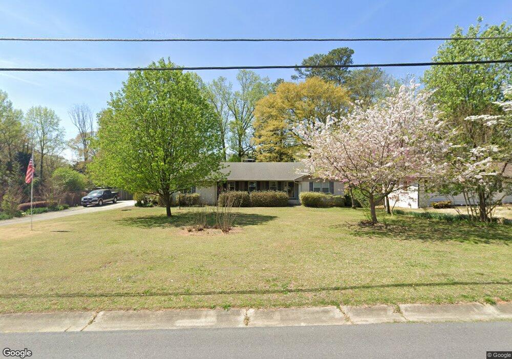1092 Arden Dr SW unit 1, Marietta, GA 30008 - photo 1