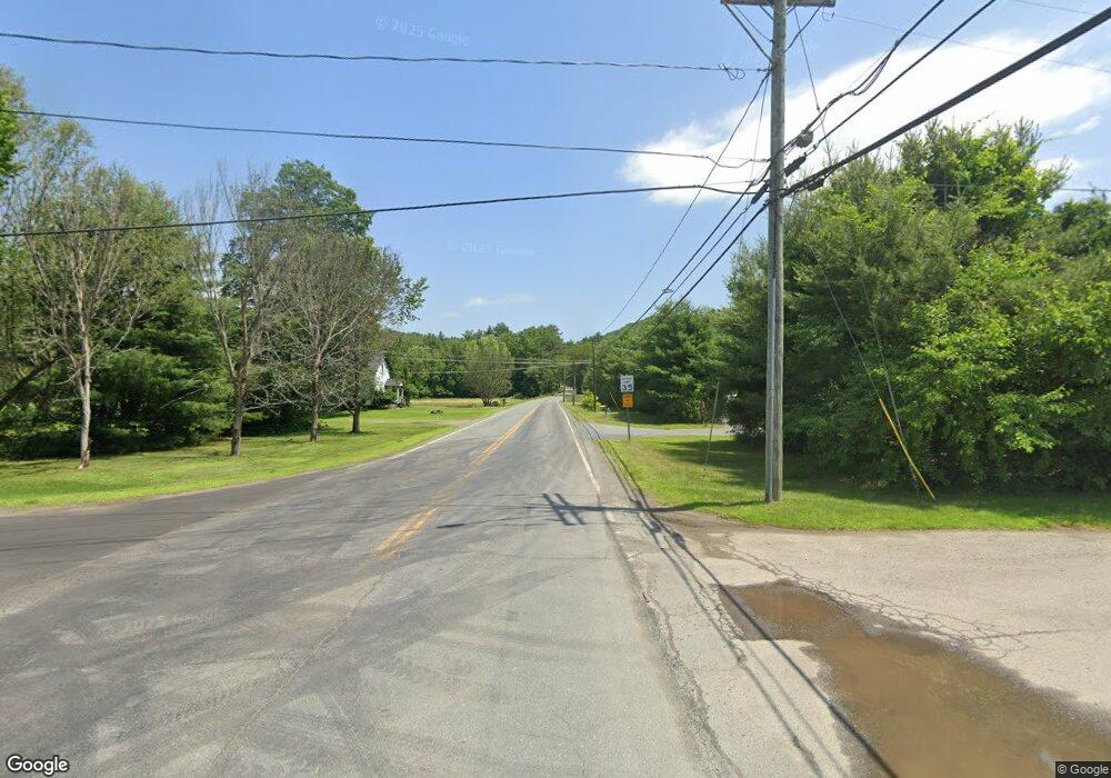 LOT 2 W Gill Rd, Gill, MA 01376 - photo 1