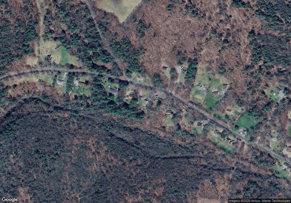 157 Danbury Quarter Rd, Winsted, CT 06098 - photo 1