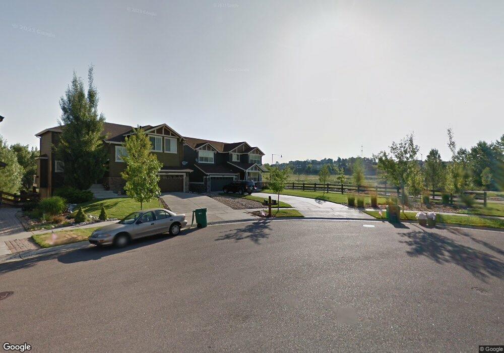 7443 S Biloxi Ct, Aurora, CO 80016 - photo 1