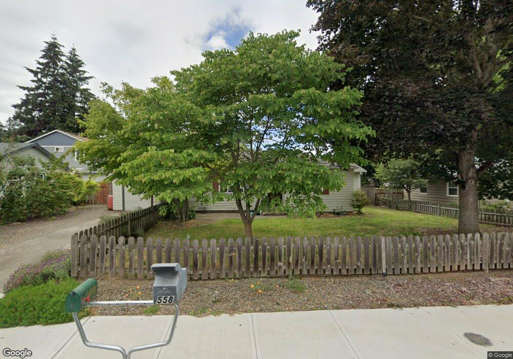 551 N Locust St, Canby, OR 97013 - photo 1