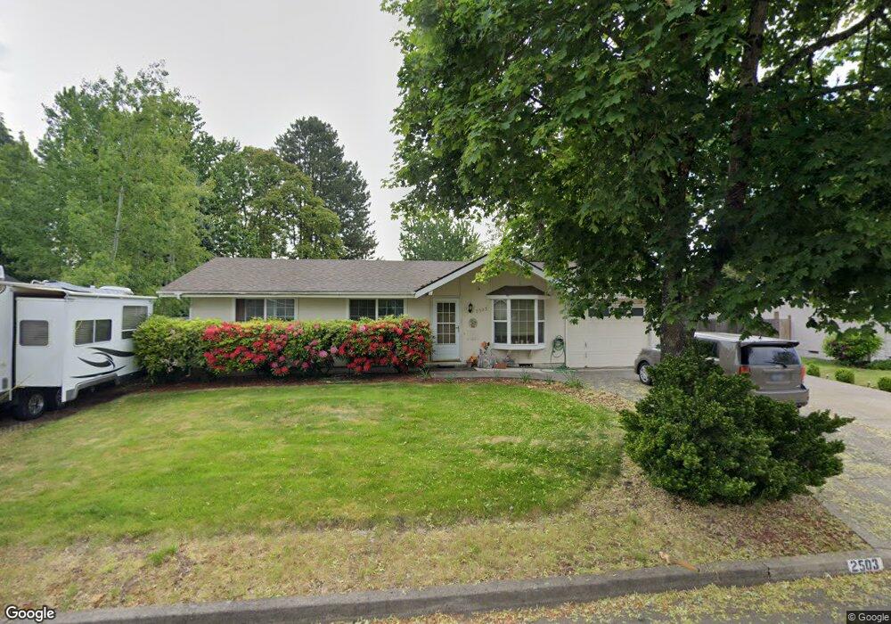 2503 Donegal St, Eugene, OR 97404 - photo 1