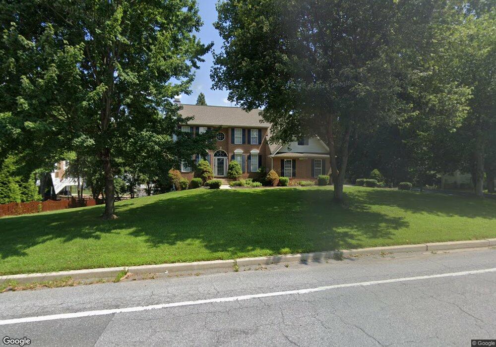 10584 Gorman Rd, Laurel, MD 20723 - photo 1