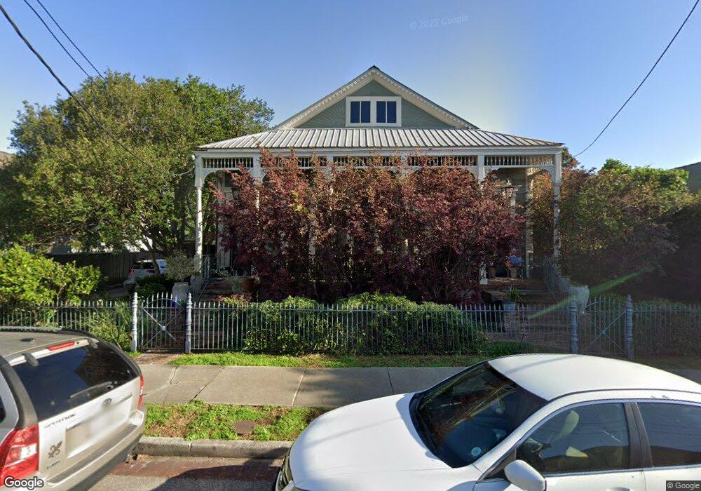 3129 Maurepas St, New Orleans, LA 70119 - photo 1