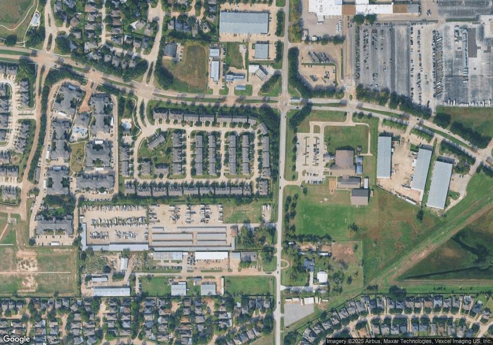 8315 Cassidy Creek Ct, Houston, TX 77095 - photo 1