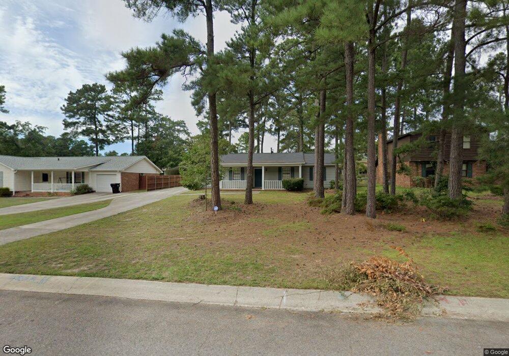 3951 Willowood Rd, Augusta, GA 30907 - photo 1